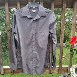 Merona - dressy button down